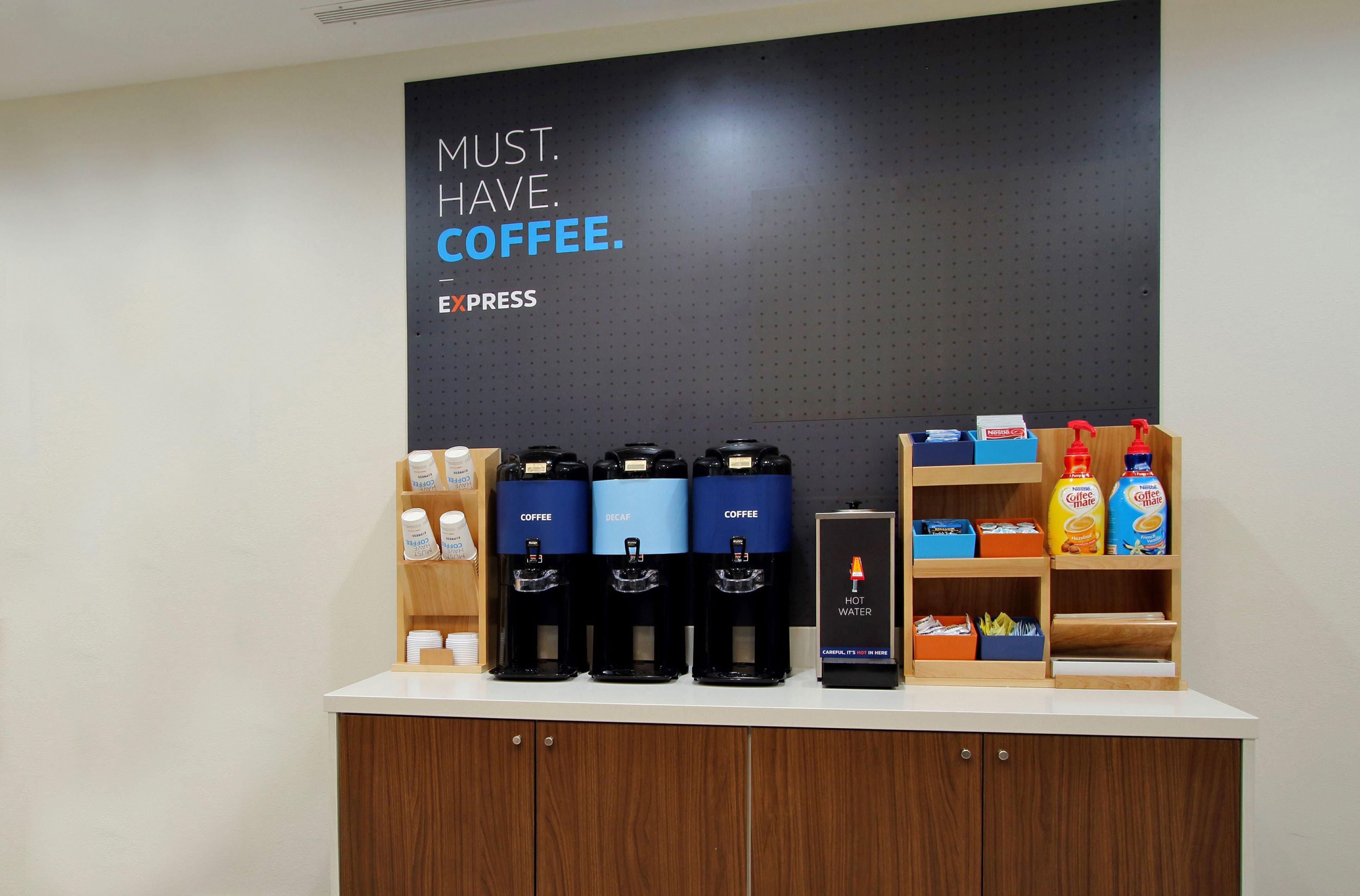 Holiday Inn Express Hotel & Suites Grand Island By Ihg Dış mekan fotoğraf