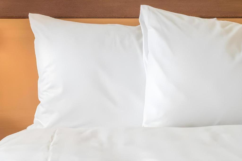 Holiday Inn Express Hotel & Suites Grand Island By Ihg Dış mekan fotoğraf