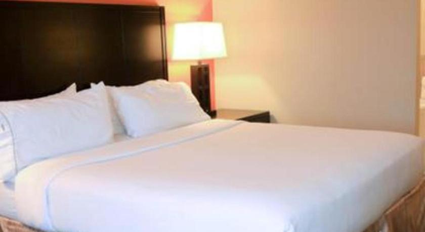 Holiday Inn Express Hotel & Suites Grand Island By Ihg Dış mekan fotoğraf