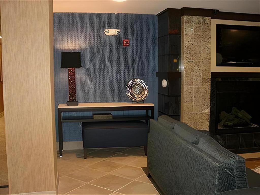 Holiday Inn Express Hotel & Suites Grand Island By Ihg Dış mekan fotoğraf